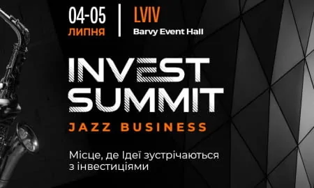 International Invest Summit: Jazz Business