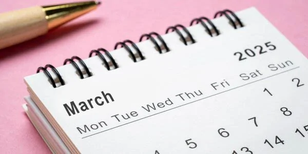 Анонс заходів березня від Харківської ТПП