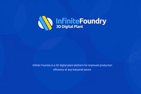 Португальська компанія Infinite Foundry пропонує співпрацю