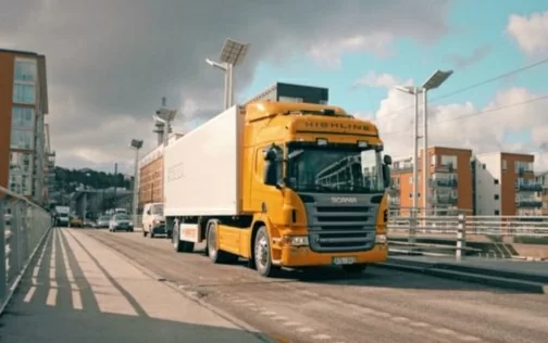 Українські перевізники отримають додаткові польські дозволу на вантажоперевезення