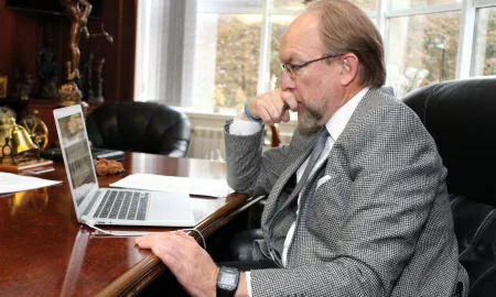 Генеральна Рада Всесвітньої Федерації Палат: підтримка приватного сектору