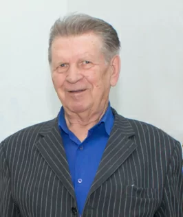 Пішов з життя Геннадій Дмитрович Білокур