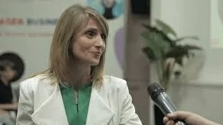 Не пропустіть! Вже 29 січня Оксана Андрощук чекає на вас на онлайн майстер-класі «Отримай гроші для росту»