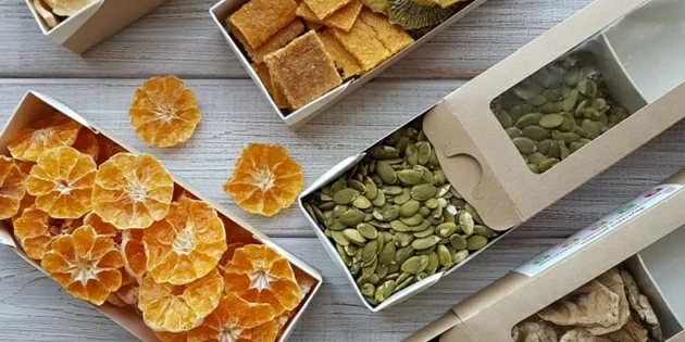 Кейс: Експорт фруктових чіпсів до Німеччини