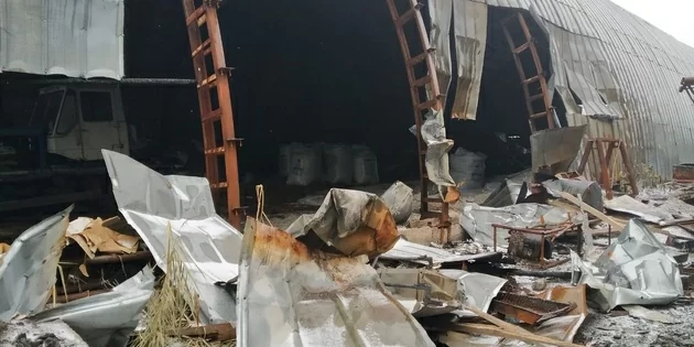 Для чого потрібна фіксація пошкоджень