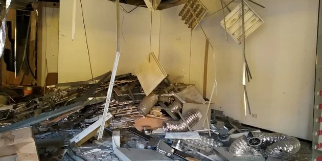 Знищення товару через військові дії: що робити