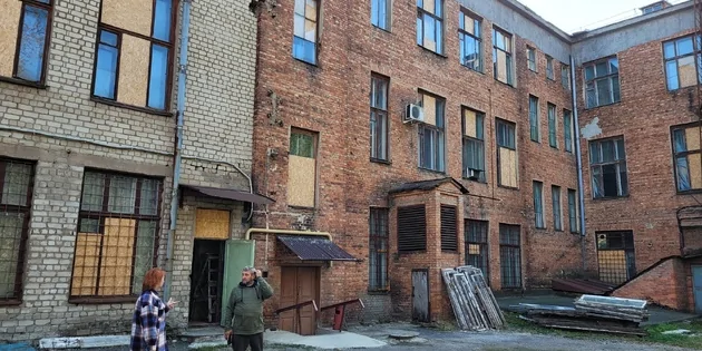 Підготовчі дії для отримання компенсації