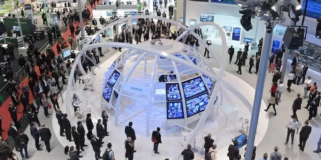 Вивезення товару для участі у виставках