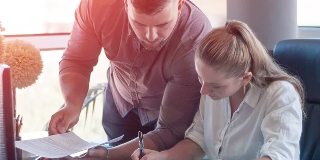 Перевірка контрагента: що треба знати заздалегідь