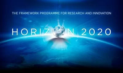 Проектний офіс ТПП України запрошує на тренінг за програмою Horizon 2020