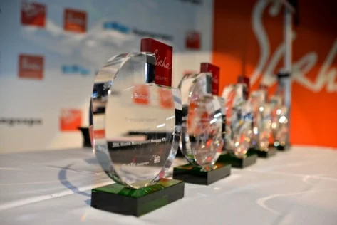 До уваги компаній харчової та пакувальної промисловості!