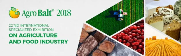 До уваги компаній харчової та пакувальної промисловості, а також сільськогосподарським підприємствам!