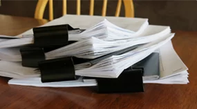 ВАЖЛИВО! Змінюються тарифи на послуги, які надаються Відділом ділової інформації.