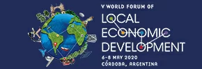 Посольство Аргентинської Республіки в Україні інформує щодо V Всесвітнього форуму місцевого економічного розвитку
