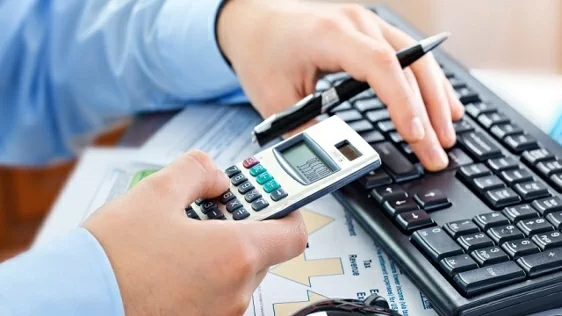 Особисті фінанси онлайн.