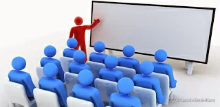 Навчальний семінар «Впровадження стандарту систем енергоменеджменту в промисловості»