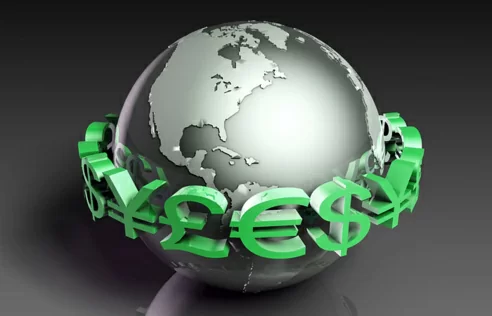 Падіння у світовій торгівлі досягло максимуму. Аналіз економістів.