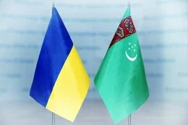 До уваги підприємців, які зацікавлені в співробітництві з Туркменією!