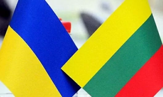 Відбудеться розширене спільне засідання Українсько-литовської та Литовсько-української ділових рад