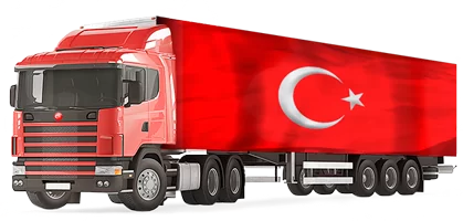 Вантажні перевезення в умовах карантинних заходів, запроваджених урядом Туреччини для протидії поширенню COVID-19