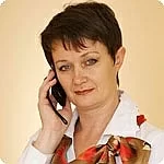 Перепелиця Галина Вікторівна