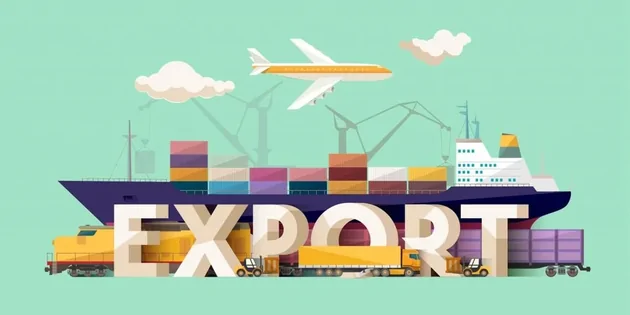 Український експорт зростає!