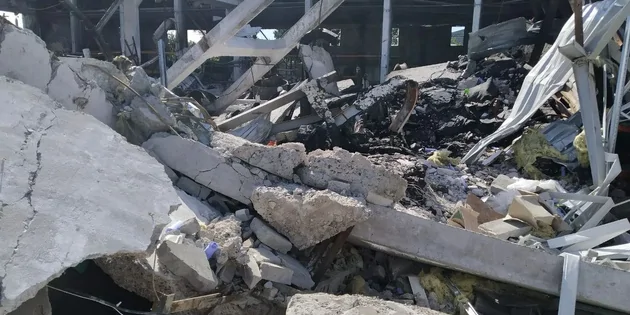 Як підтвердити форс-мажор внаслідок обстрілу та знищення майна