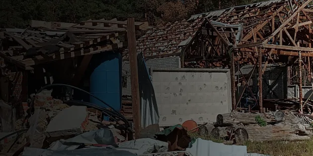 Харьковская торгово-промышленная палата предоставляет комплекс услуг для предприятий, пострадавших в результате ведения боевых действий