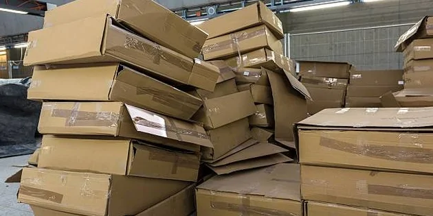 Що робити, коли товар приїхав пошкодженим? Роль незалежної товарознавчої експертизи