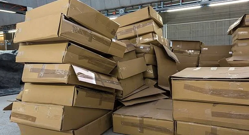 Що робити, коли товар приїхав пошкодженим? Роль незалежної товарознавчої експертизи