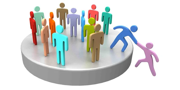 Бізнес-екосистема та членство в ТПП: чому це дає перевагу?