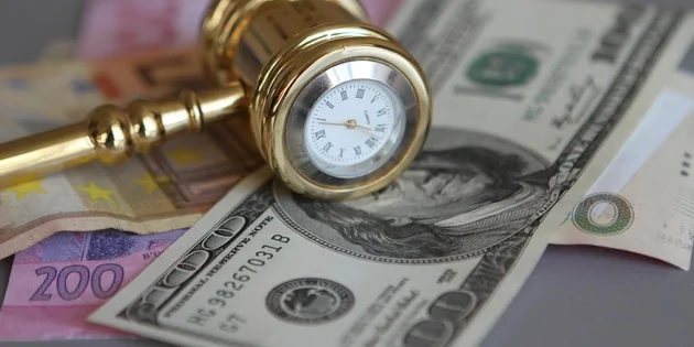 Консультації фахівців: Валютний контроль