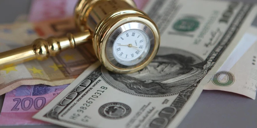 Консультації фахівців: Валютний контроль