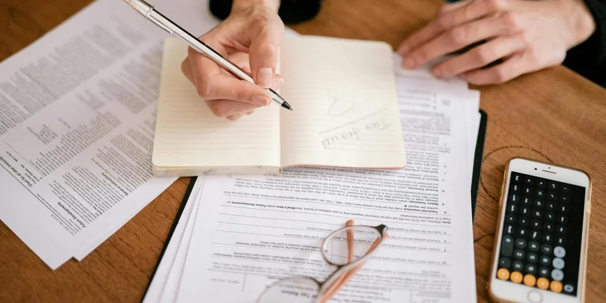 Шахрайство під час ЗЕД-операцій: алгоритм дій для вирішення проблеми