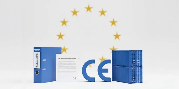 Індивідуальний супровід компаній з доведення відповідності продукції для ЄС