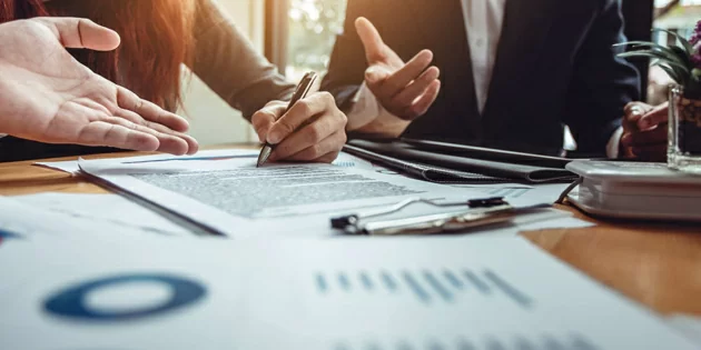 ТОП-5 ситуацій з комерційних суперечок бізнесу за 2021 рік