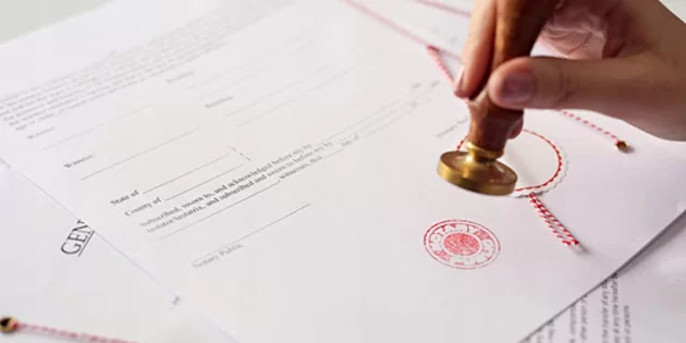 Засвідчення перекладу документів