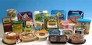 «Харчове пакування в Україні: документи, маркування та практичні аспекти»