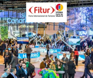 «FITUR ESPECIAL RECUPERACIÓN TURISMO - 2021»