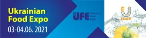 Ukrainian Food Expo 2021