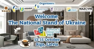 FURNITURE AND DESIGN ISLE 2023