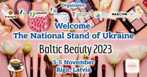 «Baltic Beauty 2023»