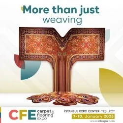 СFE Carpet and Flooring Expo 2025