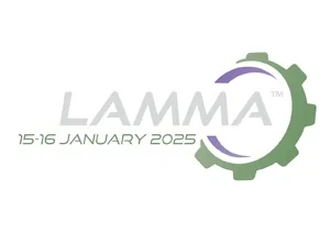 LAMMA 2025