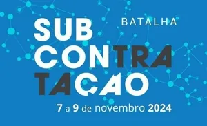 SUBCONTRACTAÇÃO 2024