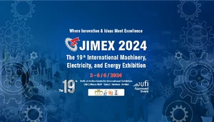 JIMEX 2024