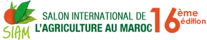 16 Міжнародна сільськогосподарська виставка «SIAM»