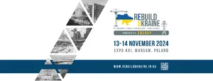 «ReBuild Ukraine. Construction&Energy»