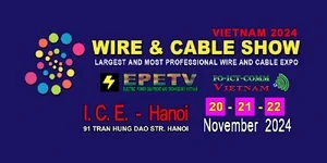 WIRE & CABLE VIETNAM 2024