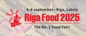 Riga Food 2025